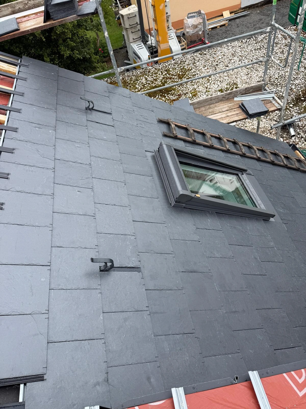 Straßenansicht Referenzobjekt 3